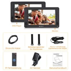 Pumpkin - PD1023B -Klang Garage PD1023B 8 1280x1280