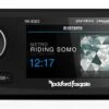 Rockford Fosgate - PMX-HD9813 B-Ware