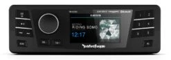 Rockford Fosgate - PMX-HD9813 B-Ware