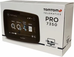 TomTom - PRO 7350 EU