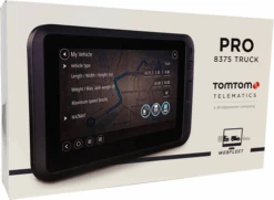 TomTom - PRO 8375 TRUCK