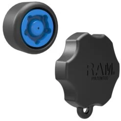 RAM MOUNTS - RAM-RAP-S-KNOB3-5U