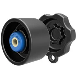 RAM MOUNTS - RAM-RAP-S-KNOB3-7U -Klang Garage Pin Lock TM 2 5cm Durchmesser 3 1280x1280