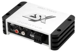 ESX - QM-TWO B-Ware -Klang Garage QM TWO angle left 1280x1280