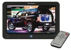 Rockford Fosgate - R70-M