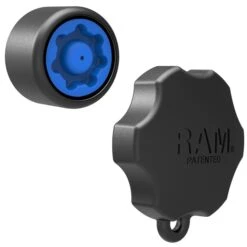 RAM MOUNTS - RAM-RAP-S-KNOB5-7U