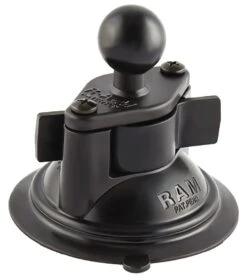 RAM MOUNTS - RAM-B-224-1U