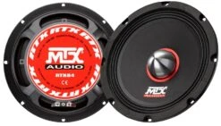 MTX - RTX84