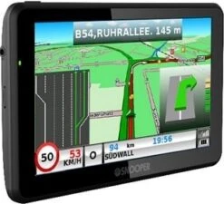 Snooper - S6900 Ventura Pro -Klang Garage S6900 Ventura Pro 2 1280x1280