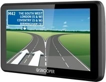 Snooper - S6900 Ventura Pro