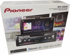 Pioneer - SPH-20DAB