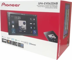 Pioneer - SPH-EVO62DAB UNI