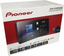 Pioneer - SPH-EVO93DAB DUC