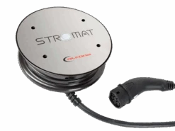 STROMAT - 7 M Ladekabel (22 KW) Art.-Nr. ALC-STR-OPT-22-T2-7M