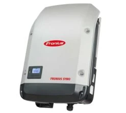 Fronius - SYMO LIGHT 6.0-3-M