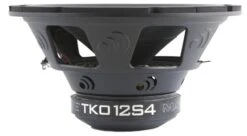 Massive Audio - TKO12S4 -Klang Garage TKO12S4 3 1280x1280