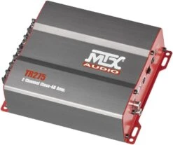 MTX - TR275 -Klang Garage TR275 4 1280x1280