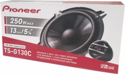 Pioneer - TS-G130C