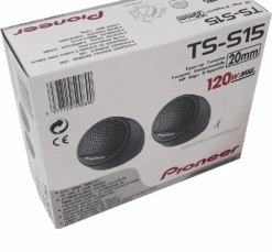 Pioneer - TS-S15