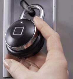 Toms Car HiFi - Tapplock One Plus - Gun Metal -Klang Garage Tapplock one plus 3 1280x1280