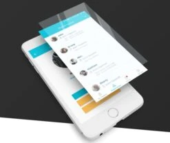 Toms Car HiFi - Tapplock One Plus - Gun Metal -Klang Garage Tapplock one plus 4 1280x1280