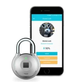 Toms Car HiFi - Tapplock One Plus - Gun Metal -Klang Garage Tapplock one plus 5 1280x1280