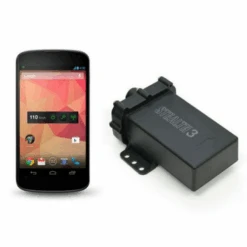 Toms Car HiFi - Stealth 3 BT