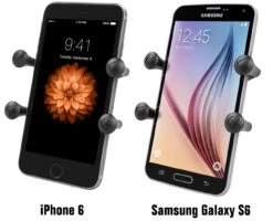 RAM MOUNTS - RAM-HOL-UN7BU