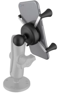 RAM MOUNTS - RAM-HOL-UN7BU 9 RAM MOUNTS - RAM-HOL-UN7BU -Klang Garage Universal X Grip Halterung 5 1280x1280