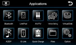 ESX Vision - VN735 VO-P6C-G -Klang Garage VN735 VO P6C 3 1280x1280