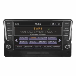 ESX Vision - VNS810-VW-G7