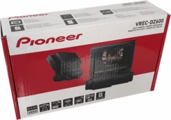 Pioneer - VREC-DZ600