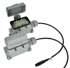 Axion - WCC 14 HD SET - MINAX