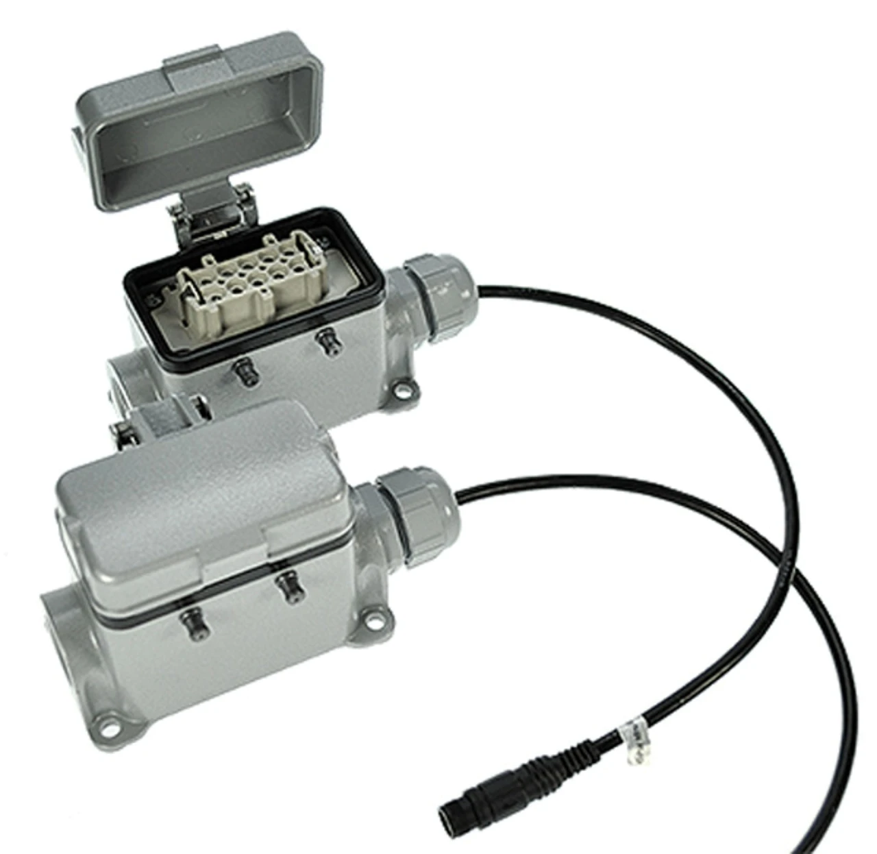 Axion - WCC 14 HD SET - MINAX 1 Axion - WCC 14 HD SET - MINAX