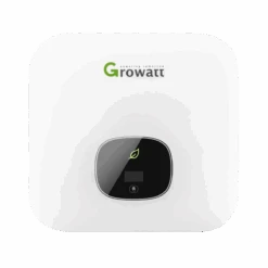 Growatt - MIN 3600 TL-XE