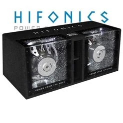 Hifonics - ZRX-12 DUAL 6 Hifonics - ZRX-12 DUAL -Klang Garage ZRX12 DUAL 1 1280x1280
