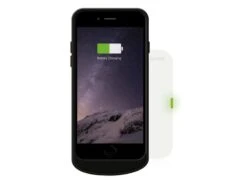 ACV - Zens Tischladestation Qi Weiß -Klang Garage Zens Tischladestation Qi weiss4 1280x1280