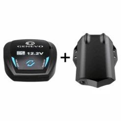 Genevo - HD+ & GPS+ Bundle