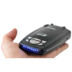 Toms Car HiFi - 9500ix GPS