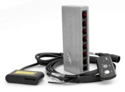 Genevo - AntiLaser - AL Priority 100% Laserschutz