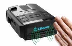 Genevo - MAX Radarwarner -Klang Garage genevomax1 1280x1280