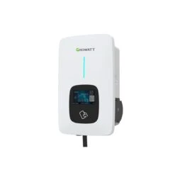 Growatt - THOR 11AS-S (WIFI) 3 Phasig, 11kW, IP65, Steckdose