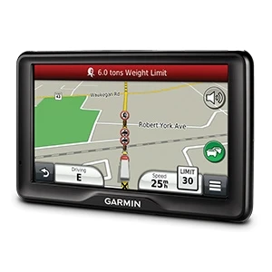 Garmin - Refurbished Dezl 760LMT 11 Garmin - Refurbished Dezl 760LMT – Bild 11