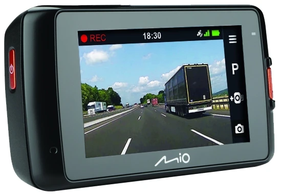 Mio - MiVue 688 SONY 3 Mio - MiVue 688 SONY – Bild 3