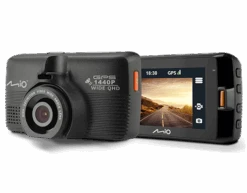 Mio - MiVue 751 QHD 2.5K