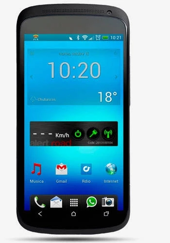 Toms Car HiFi - Stealth 3 Bluetooth Radarwarner 3 Toms Car HiFi - Stealth 3 Bluetooth Radarwarner – Bild 3