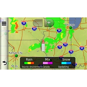 Garmin - Refurbished Dezl 760LMT 3 Garmin - Refurbished Dezl 760LMT – Bild 3