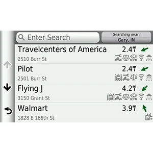 Garmin - Refurbished Dezl 760LMT 6 Garmin - Refurbished Dezl 760LMT – Bild 6