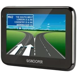 Snooper - S2700 Ventura Pro
