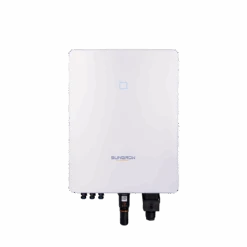 Sungrow - 3PH Wechselrichter 3kW (SG3.0RT) 3 Phase, 3kW, AFCI, 2 MPPT, 1000Vdc -Klang Garage sungrow 3ph inverter 3kw sg3 0rt 2 1280x1280
